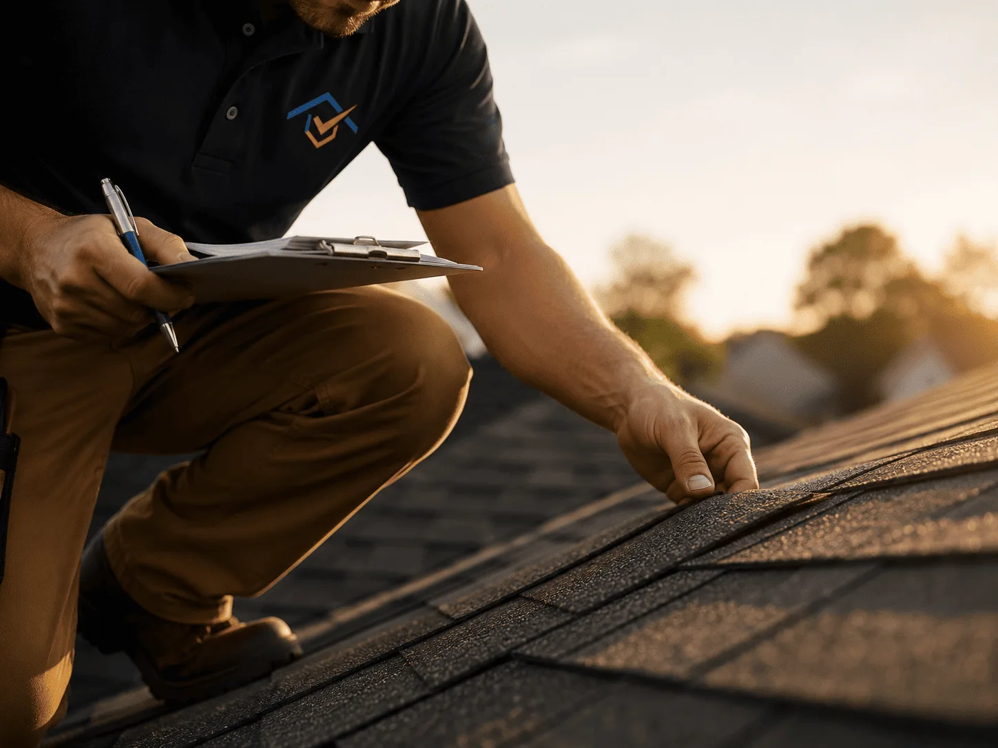 Why Choose Roof Inspection in Trinidad, CO